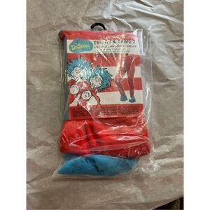 Thing 1 & Thing 2 Leggings